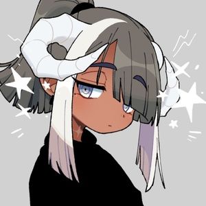 Meet your Posher, Alisa